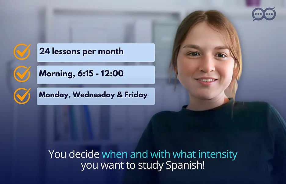 learn spanish online at your own pace - linguaviva Bolivia