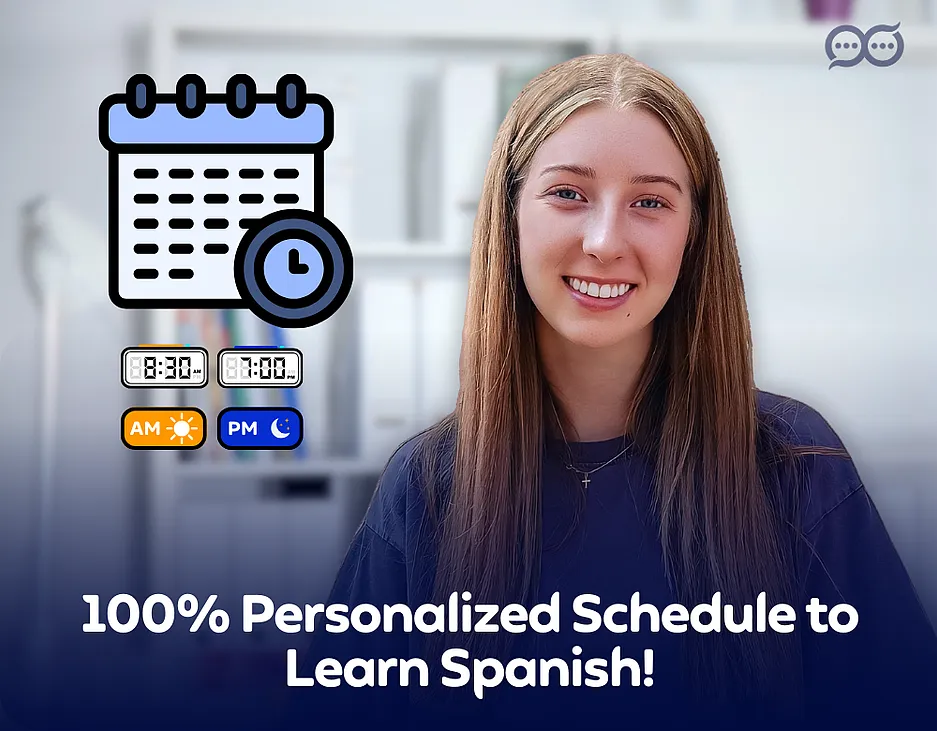 spanish classes in spanish